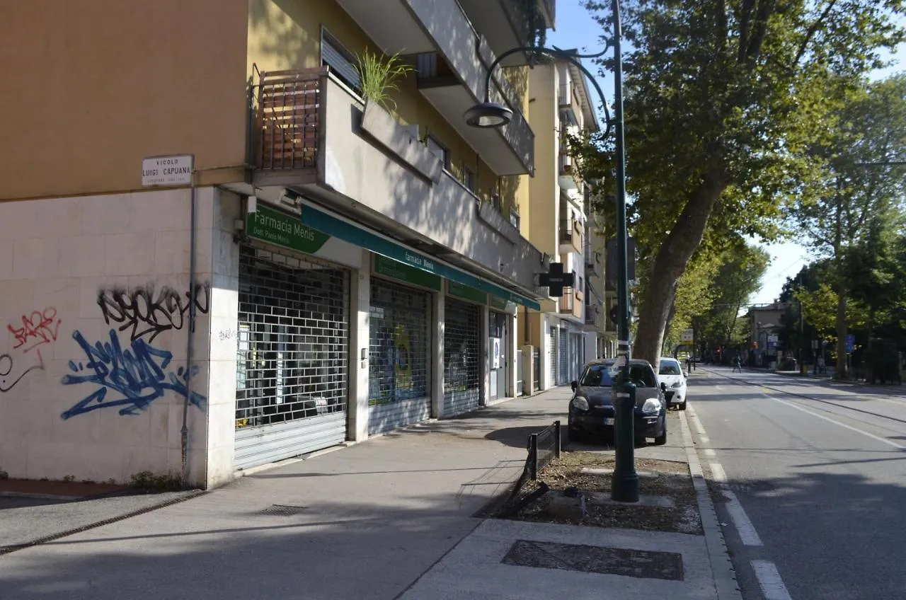 Bed & Breakfast B&B Venice Express Mestre