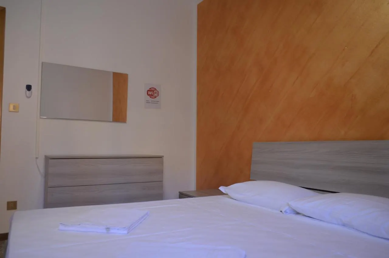 B&B Venice Express Mestre 3*,  Italy