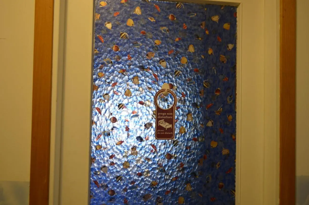 B&B Venice Express Mestre Italy