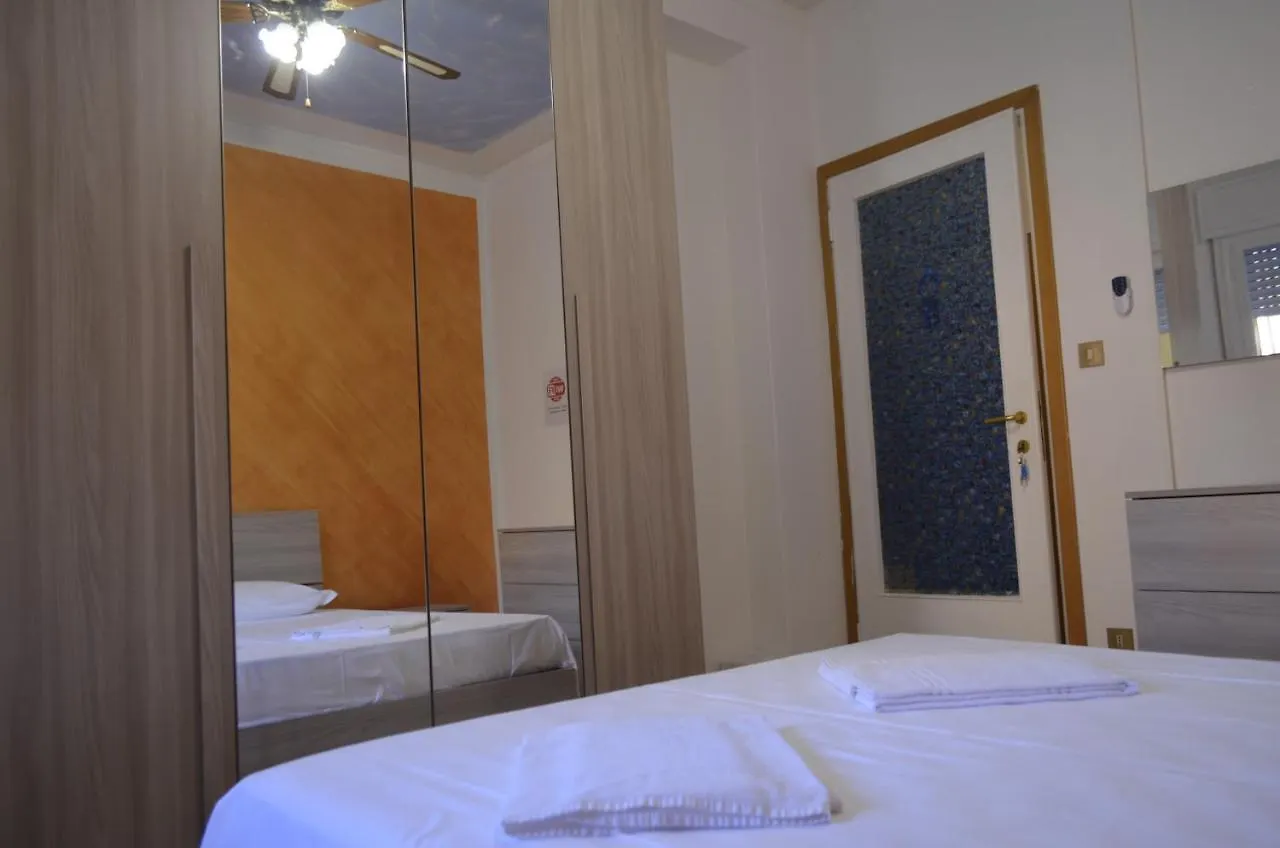B&B Venice Express Mestre Bed & Breakfast