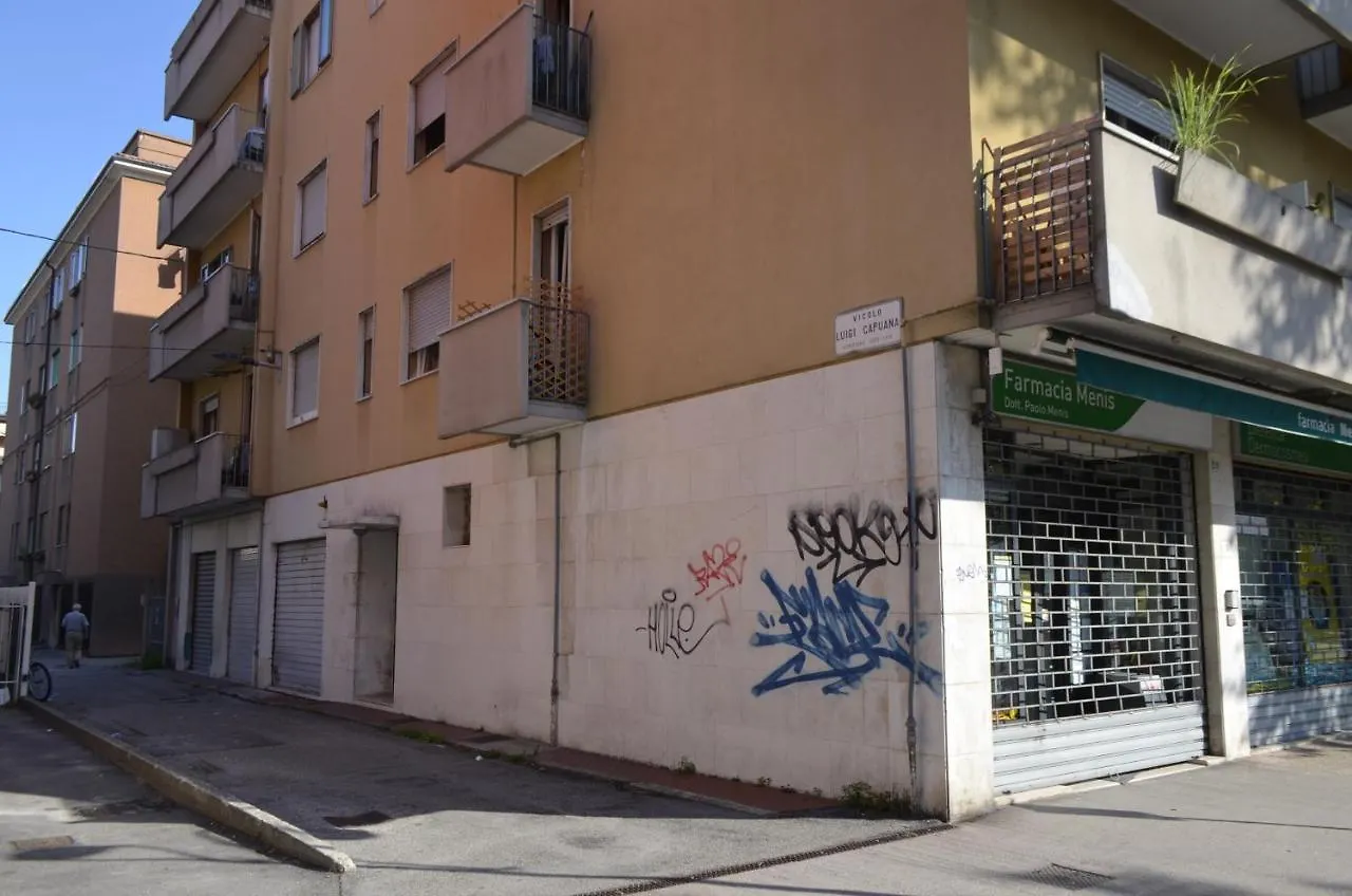 B&B Venice Express Mestre