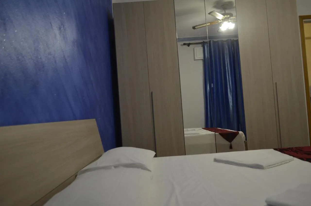 B&B Venice Express Mestre 3*,  Italy