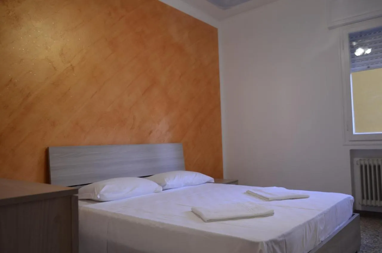 Bed & Breakfast B&B Venice Express Mestre